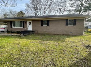 2225 Malibu Dr SE LOT 19, Cleveland, TN 37323