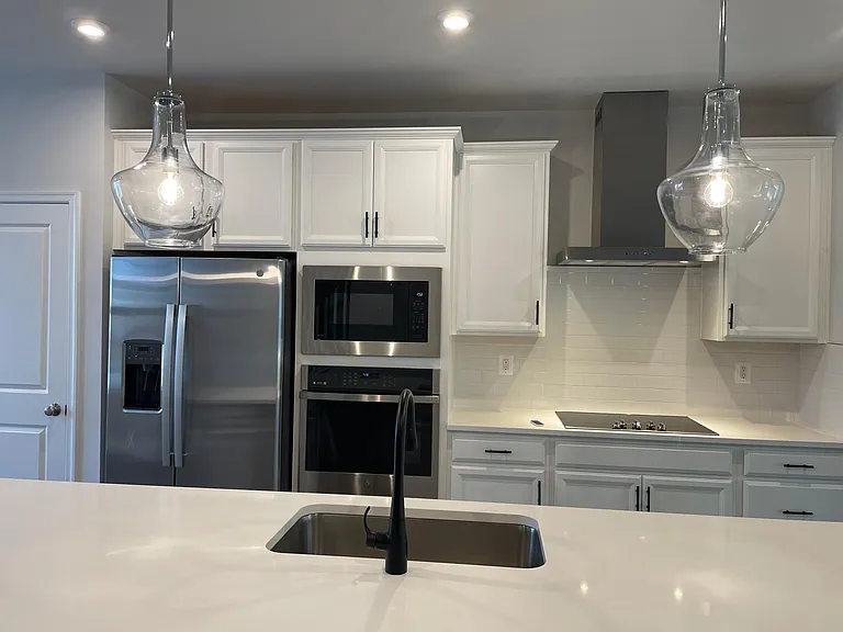 Kitchen - 2nd Floor