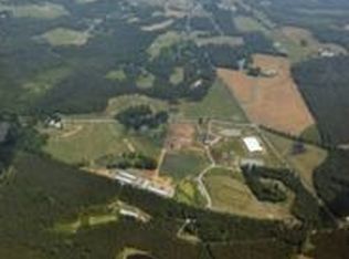 1126 Charlie William Rd, Monroe, NC 28112