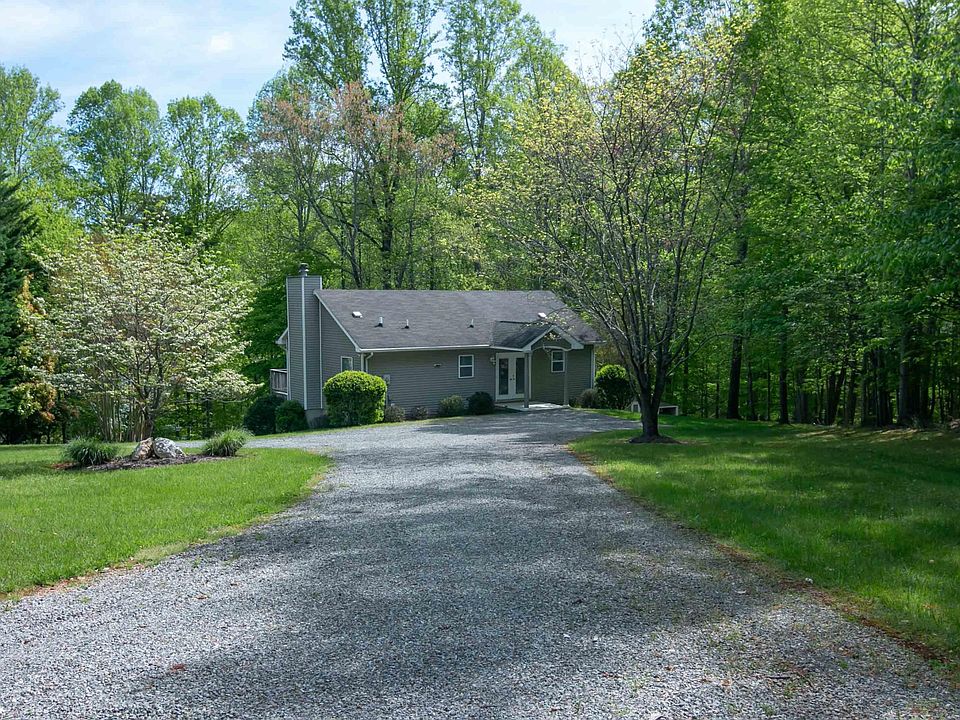 290 Dodee Ln, Union Hall, VA 24176 Zillow