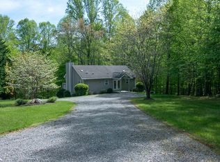 290 Dodee Ln, Union Hall, VA 24176