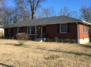 33 Gerald St, Nashville, TN 37207