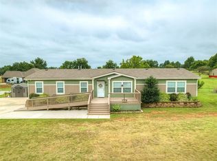 4830 Cemetery Rd, Noble, OK 73068