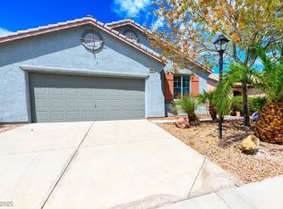 3591 Driving Range St, Whitney, NV 89122