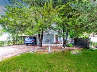 2710 NW 22nd St, Fort Worth, TX 76106