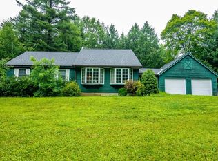 18 Pond Brook Rd, Huntington, MA 01050