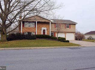 1076 King St, Palmyra, PA 17078