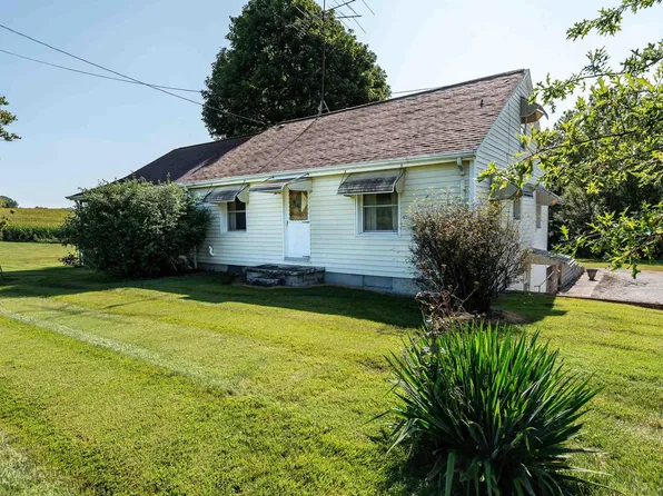 3300 S Us Highway 231, Freedom, IN 47431