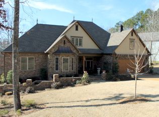 225 Timber Ln, Oxford, MS 38655