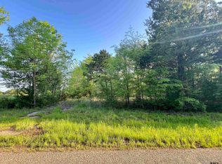 County Road 1755, Mount Pleasant, TX 75455