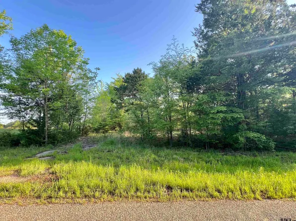 County Road 1755, Mount Pleasant, TX 75455