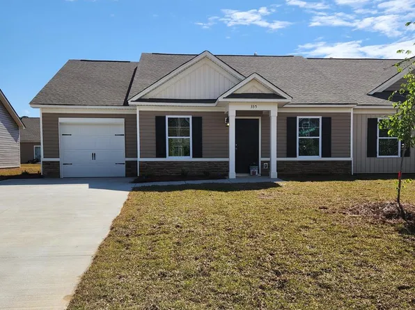 335 Conifer St, Sumter, SC 29154