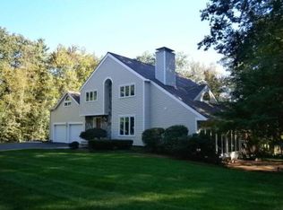 27 Blossom Rd, Windham, NH 03087