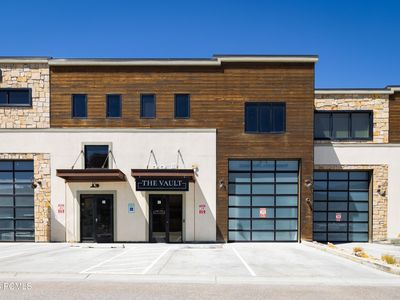 4554 N Forestdale Dr #F-39, Park City, UT, 84098