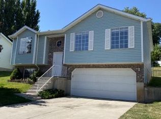 1263 E 3150 N, Layton, UT 84040