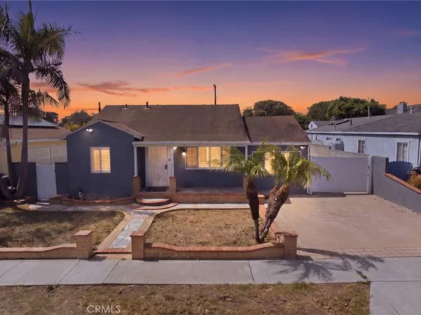 2614 Manhattan Beach Blvd, Redondo Beach, CA 90278