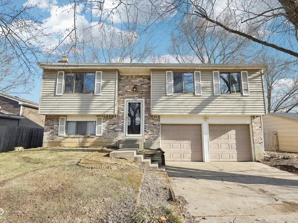 5426 Sleet Dr, Indianapolis, IN 46237