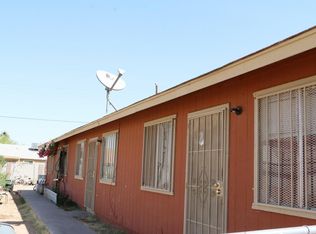 2528 E Mobile Ln #1-2-3, Phoenix, AZ 85040