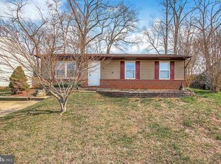 2529 Laurel Valley Ct, Abingdon, MD 21009
