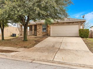 301 Banner Ave, Leander, TX 78641