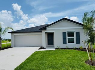 17561 Paradiso Way, North Fort Myers, FL 33917