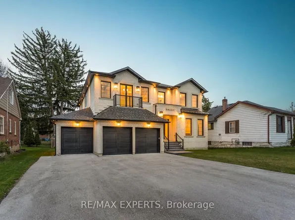 86 Willow St, Caledon, ON L7E 3G3