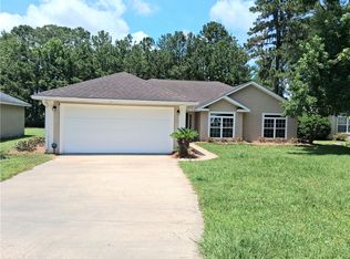 43 Shadowlake Ct, Brunswick, GA 31525