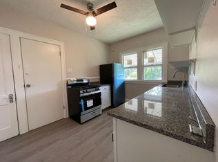 Calvert Duplex (The Shirley), Detroit, MI 48206