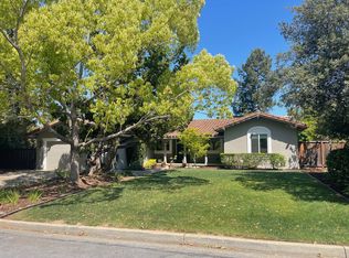 12442 Scully Ave, Saratoga, CA 95070