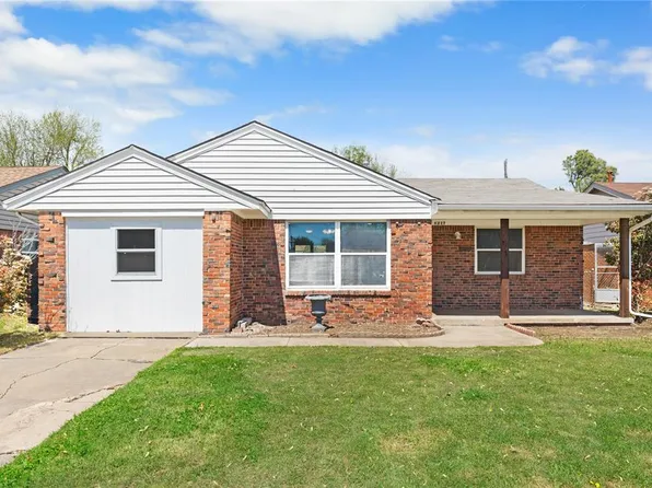 4217 NW 17th St, Oklahoma City, OK 73107