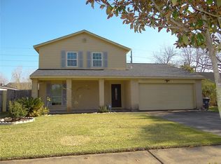 3207 Timber View Dr, Sugar Land, TX 77479