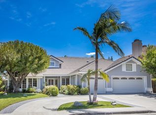 18645 Hillsboro Rd, Porter Ranch, CA 91326