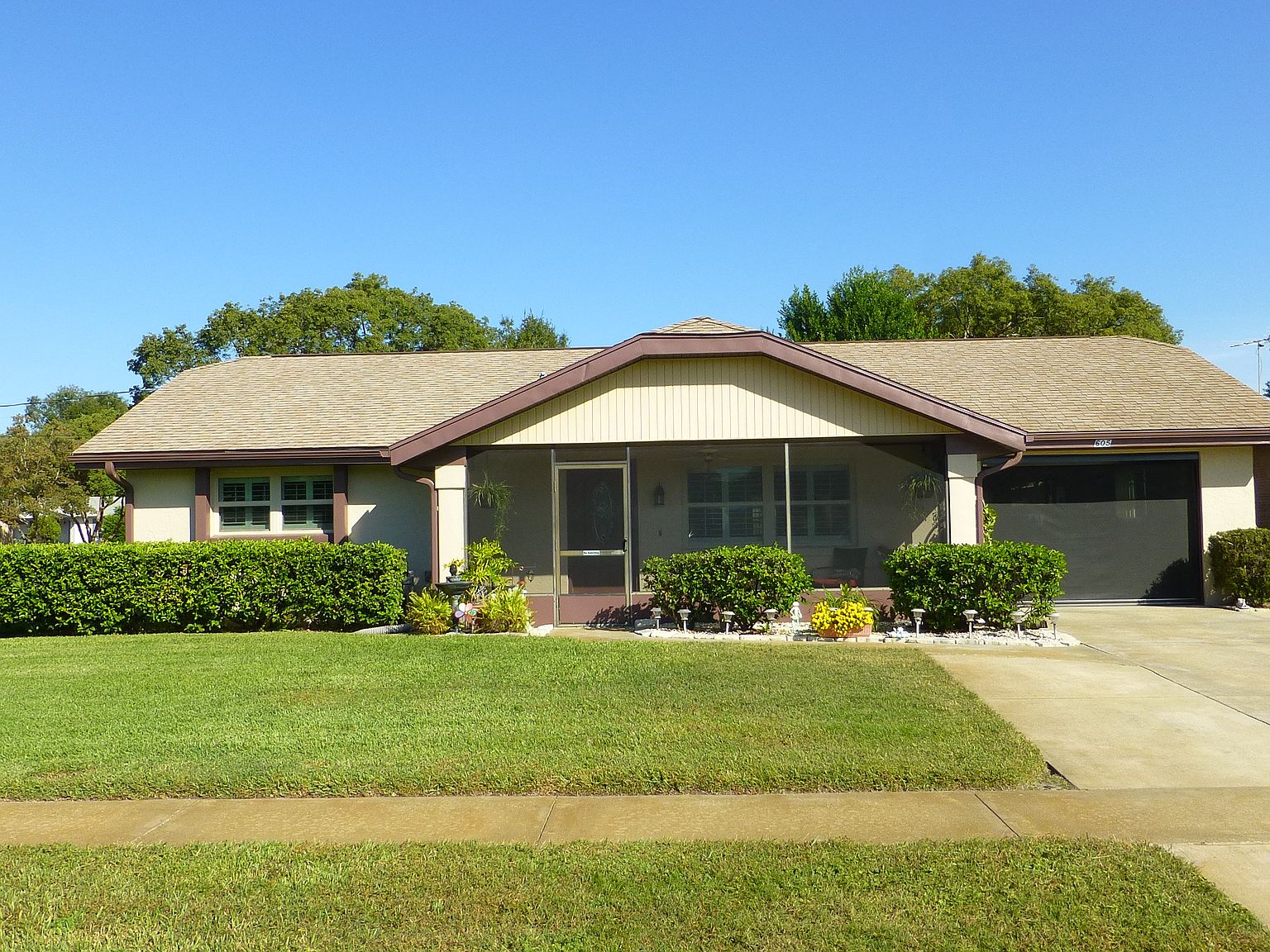 605 Pine Tree Circle Dr, Orange City, FL 32763 | Zillow