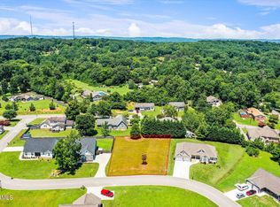0 Timber Creek Dr LOT 10, Athens, TN 37303