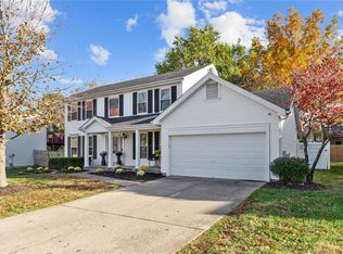 805 Tamerton Pl, Saint Peters, MO 63376