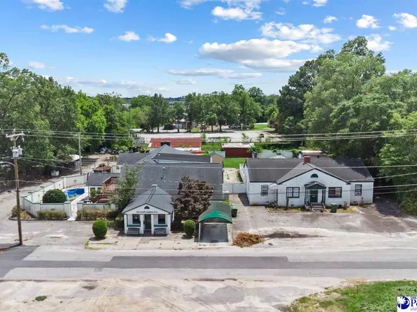 210 W Cedar St, Florence, SC 29501