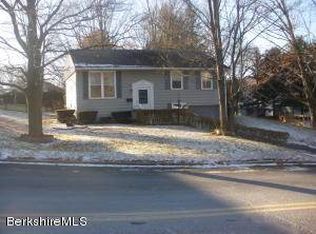 142 Franklin St, North Adams, MA 01247