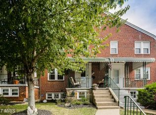 431 Academy Rd, Baltimore, MD 21228