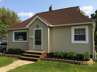 650 Lee St, Wisconsin Rapids, WI 54494