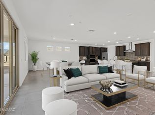 12779 E Tortoise Pointe Dr, Vail, AZ 85641