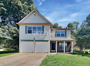 710 Bob White Ct, Mount Juliet, TN 37122