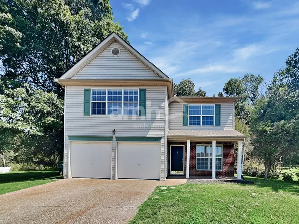 710 Bob White Ct, Mount Juliet, TN 37122