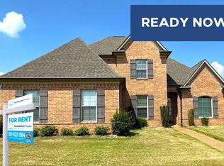 4321 Wethersby Dr, Memphis, TN 38125