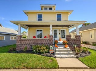 1014 Elm St, Shelbyville, IN 46176