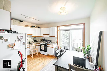 Rented by Highline Residential