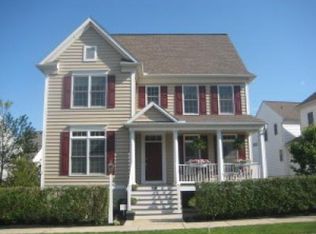 1417 Hammock Way, Lancaster, PA 17601
