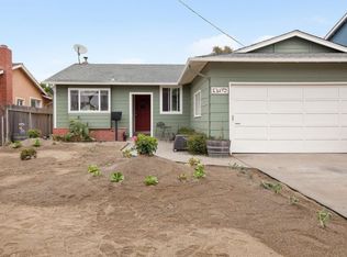 327 Filbert St, Half Moon Bay, CA 94019