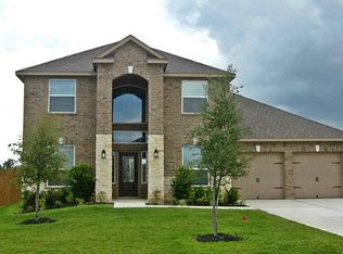 18720 Encinal Trl, Magnolia, TX 77355