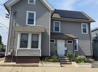 45 Harrison St, Pawtucket, RI 02860