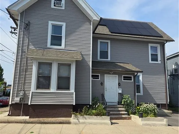 45 Harrison St, Pawtucket, RI 02860